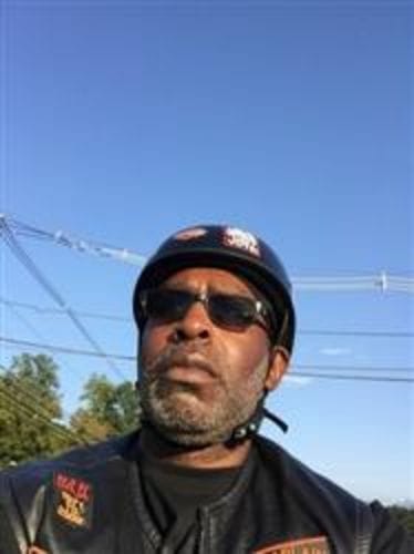 Customer photo review of Smallest Beanie Half Helmet