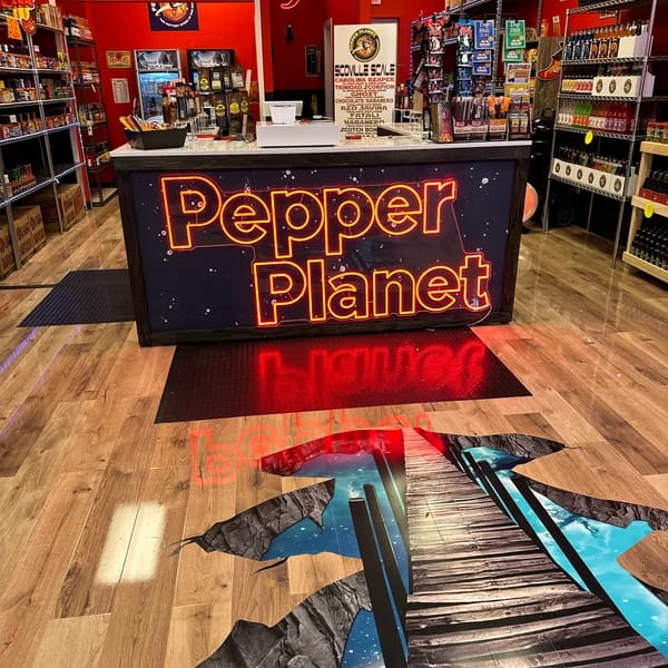 Customer photo review of Custom Sign for Jordan Murphy