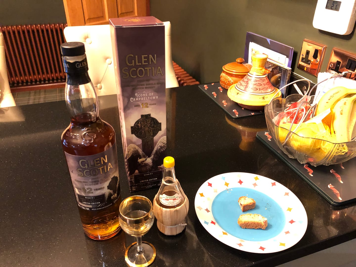 Customer photo review of Icons of Campbeltown Release No.4