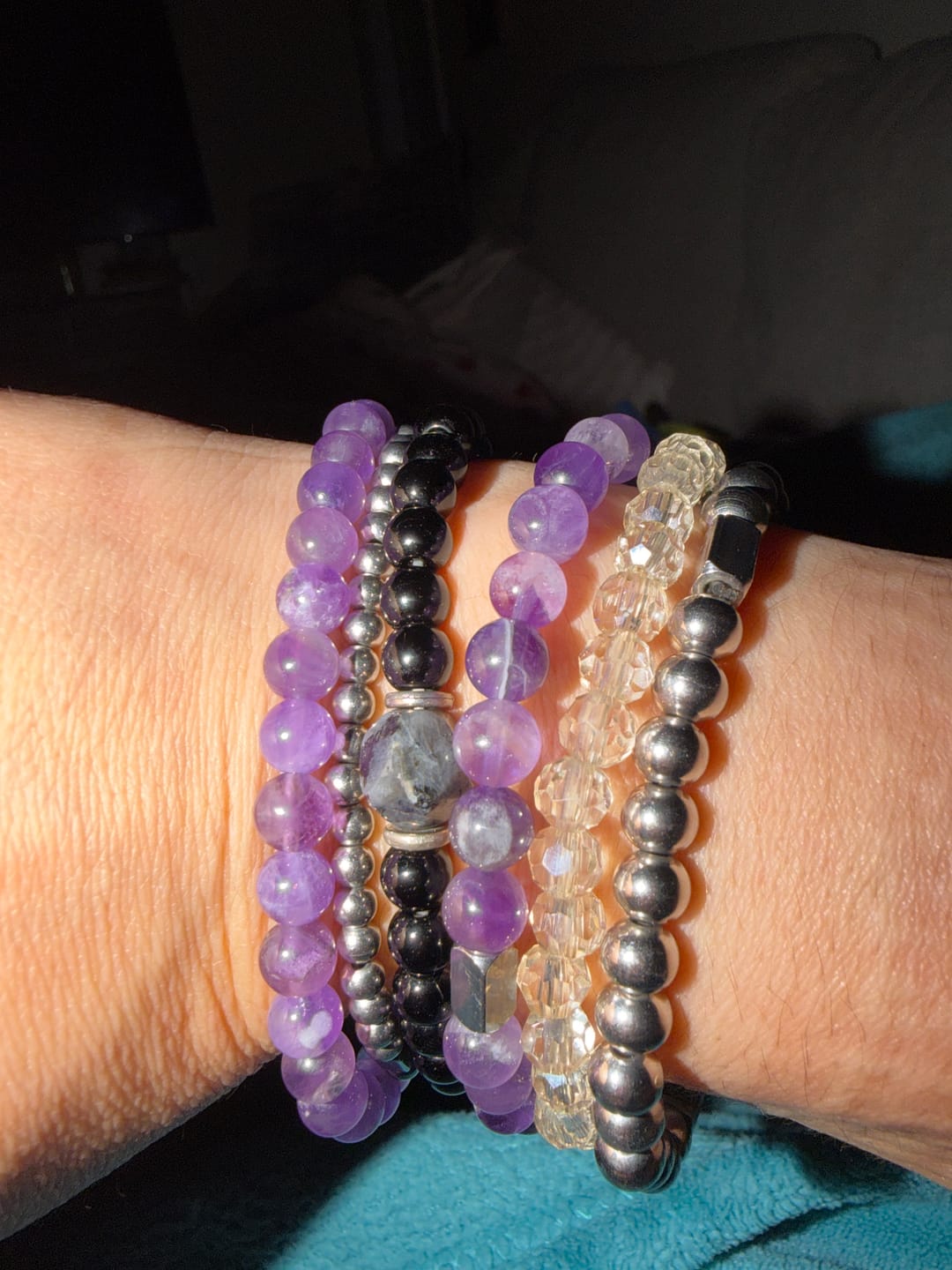 Customer photo review of 1 YEAR WARRANTY(FREE With VIP CLUB)