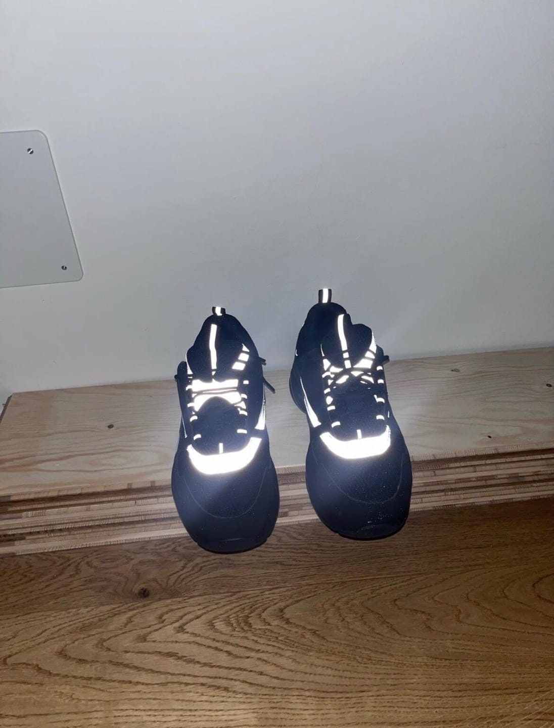 Customer photo review of D B22