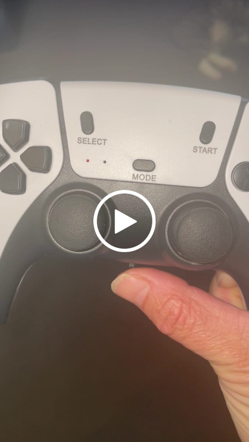 Customer video review of MovieHub™ - Retro Stick Pro