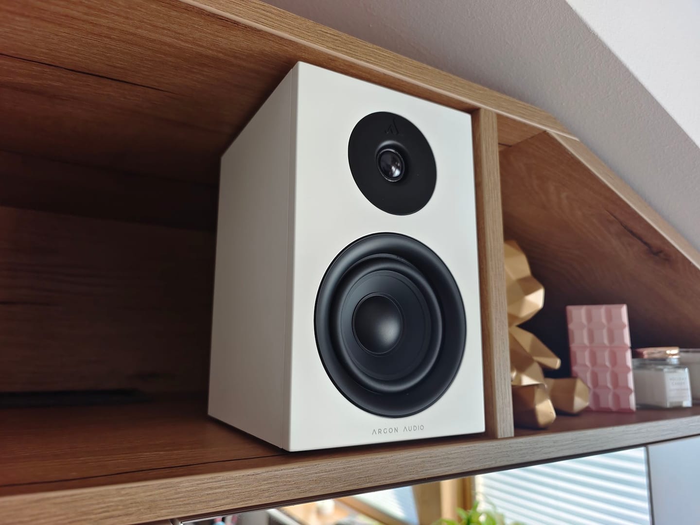 Customer photo review of FORUS 4