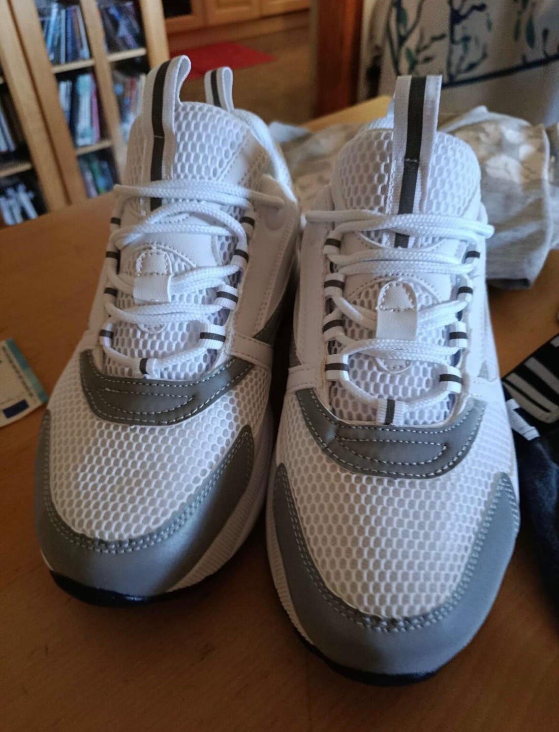 Customer photo review of D B22