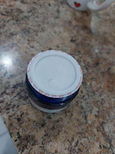 Customer photo review of Kit Facial RENEW