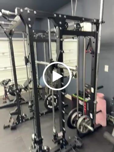 Customer video review of RitFit The Ultimate Leg Day Duo