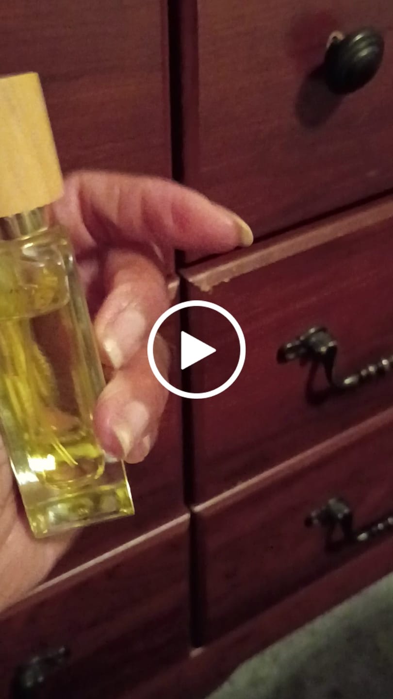 Customer video review of Hey Sweetie!