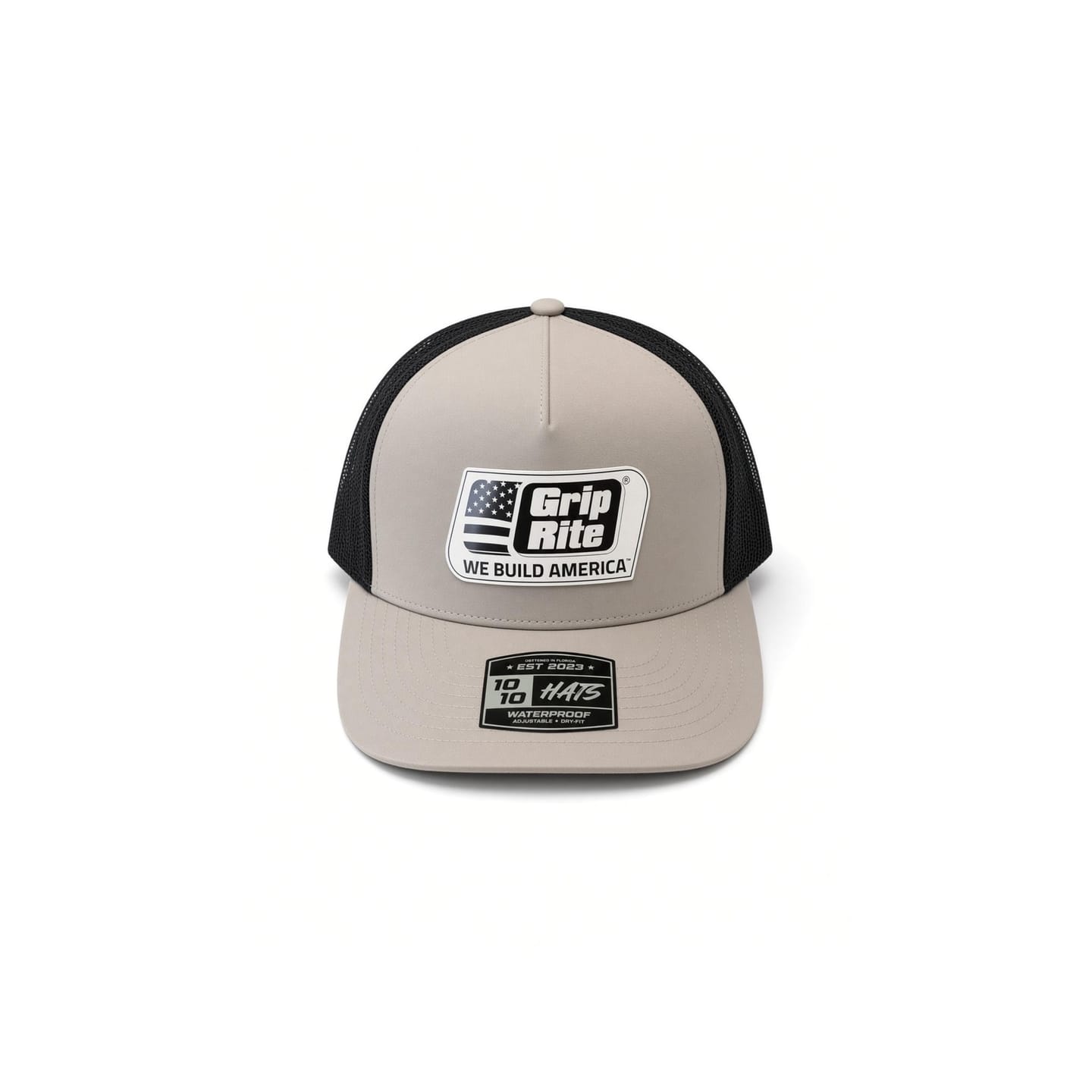 Customer photo review of 5 Panel