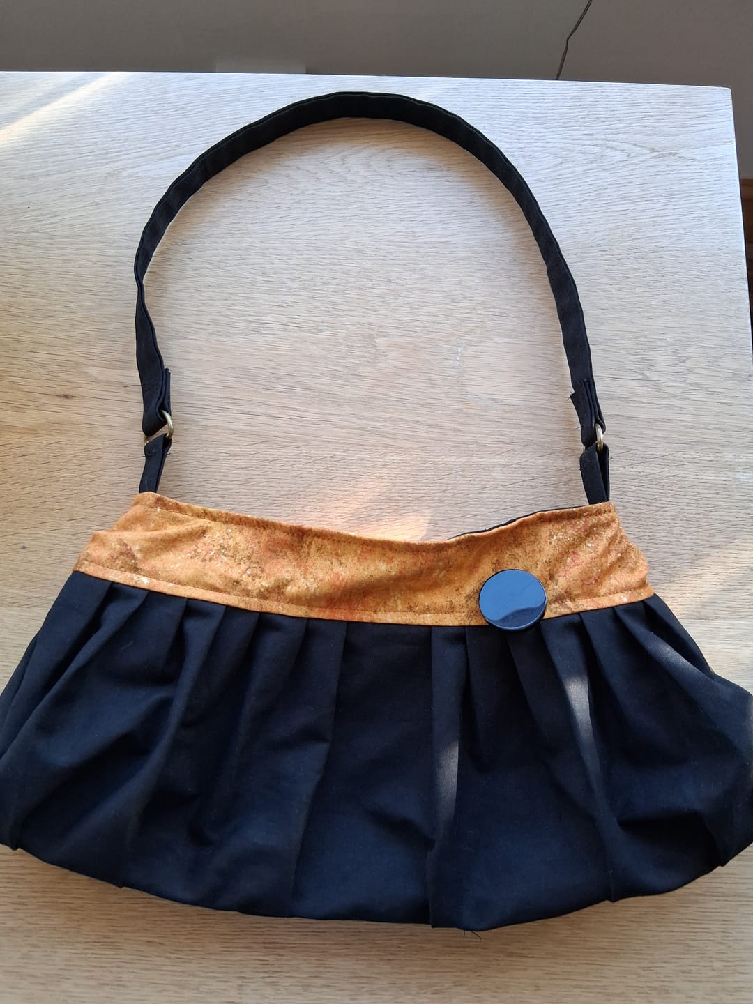 Customer photo review of Special Offer Plain Cotton Canvas Fabric