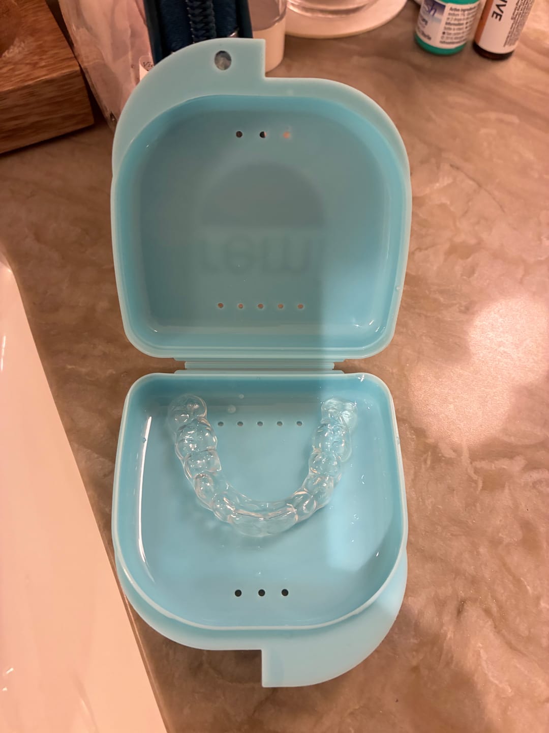 Customer photo review of The Ultimate Bundle