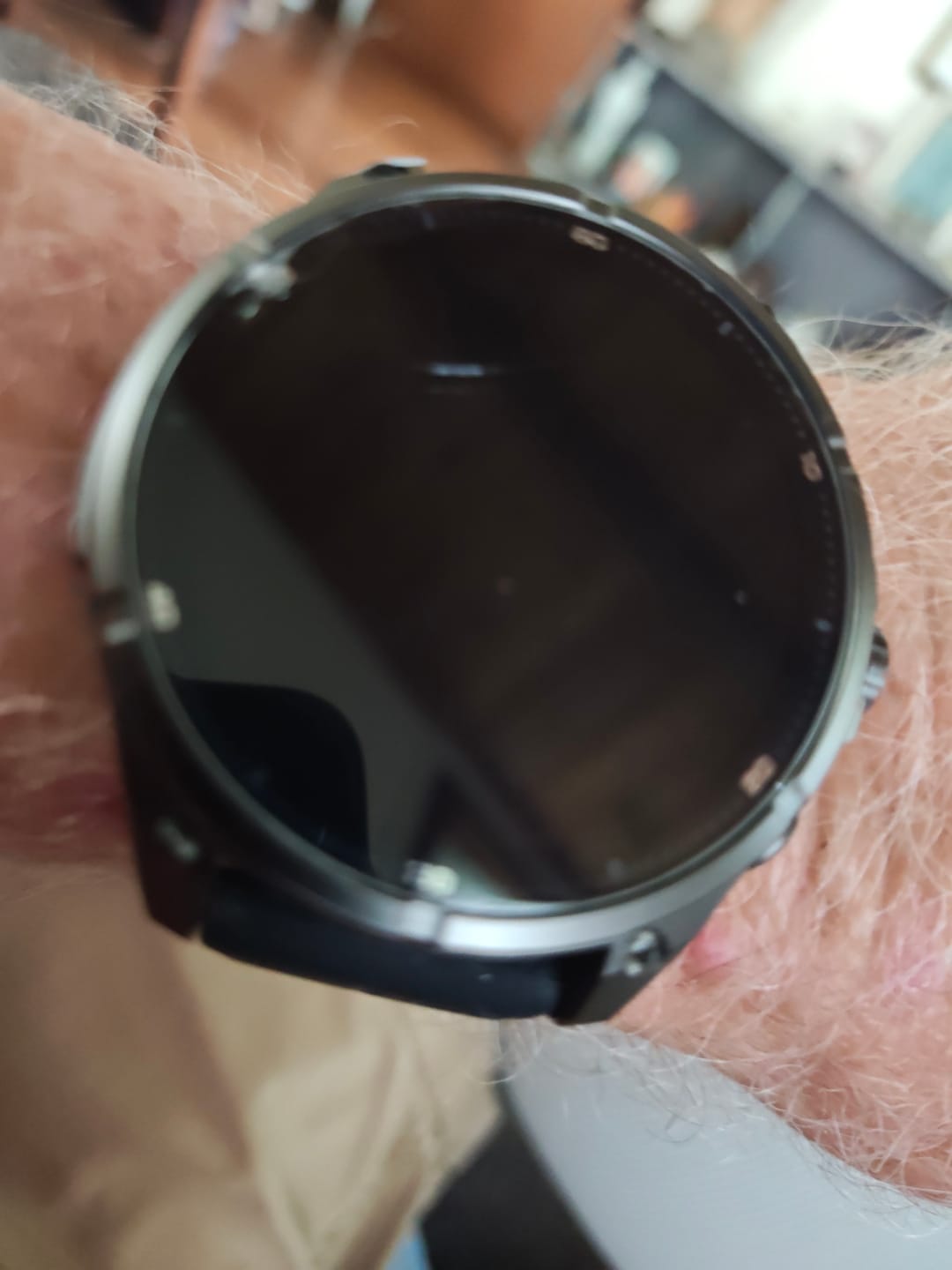 Customer photo review of ZE PRO 3™