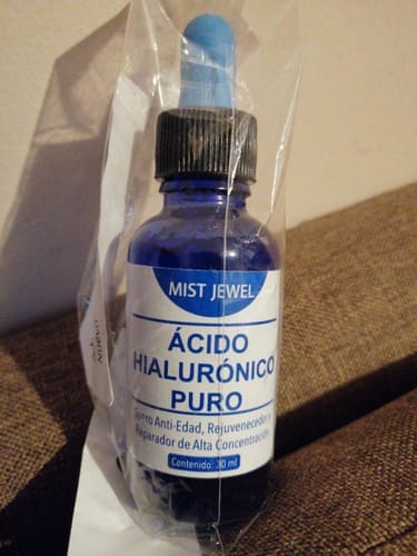 Customer photo review of Kit Facial HYDRA