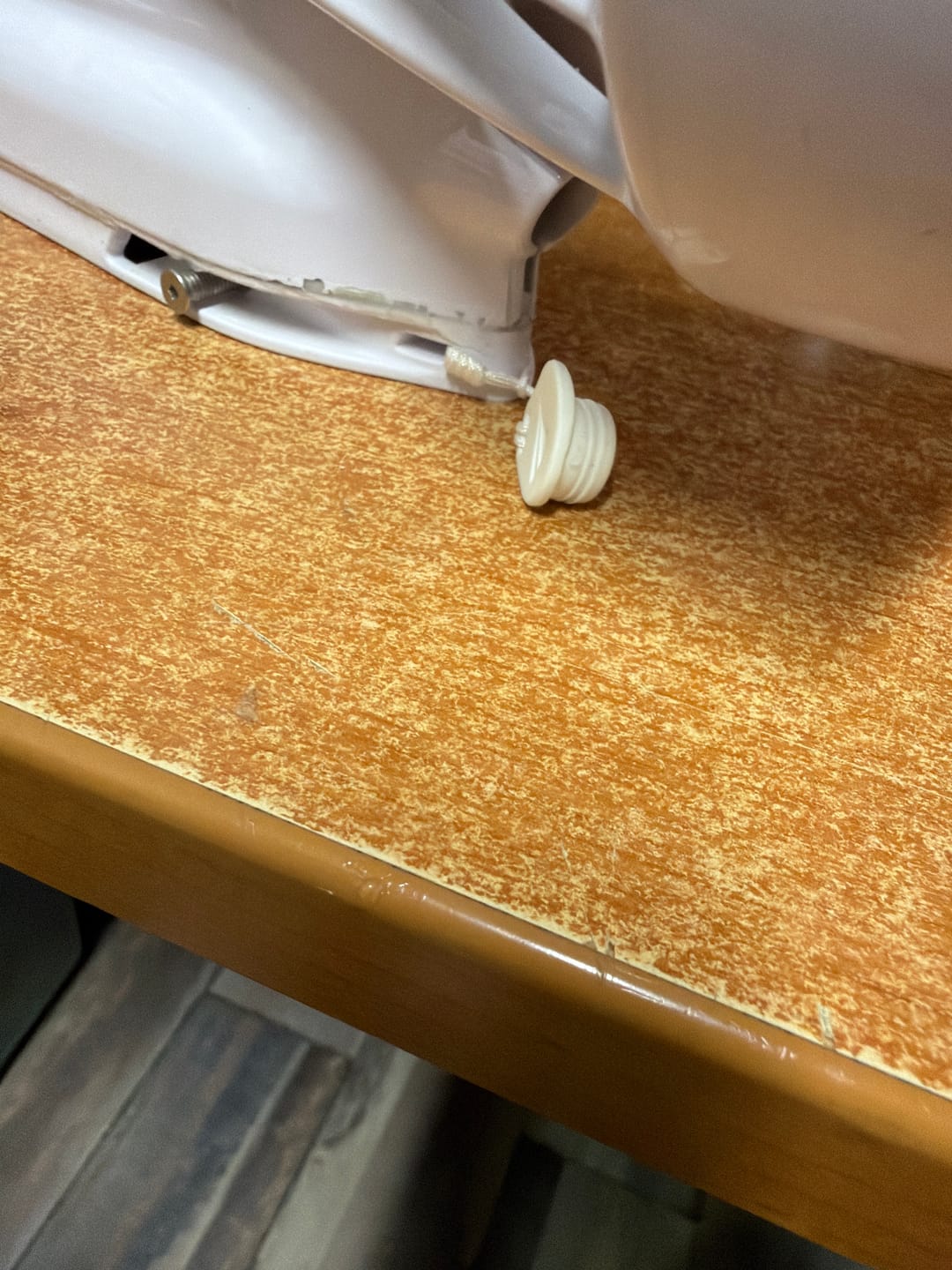 Customer photo review of Boost Protective Plug