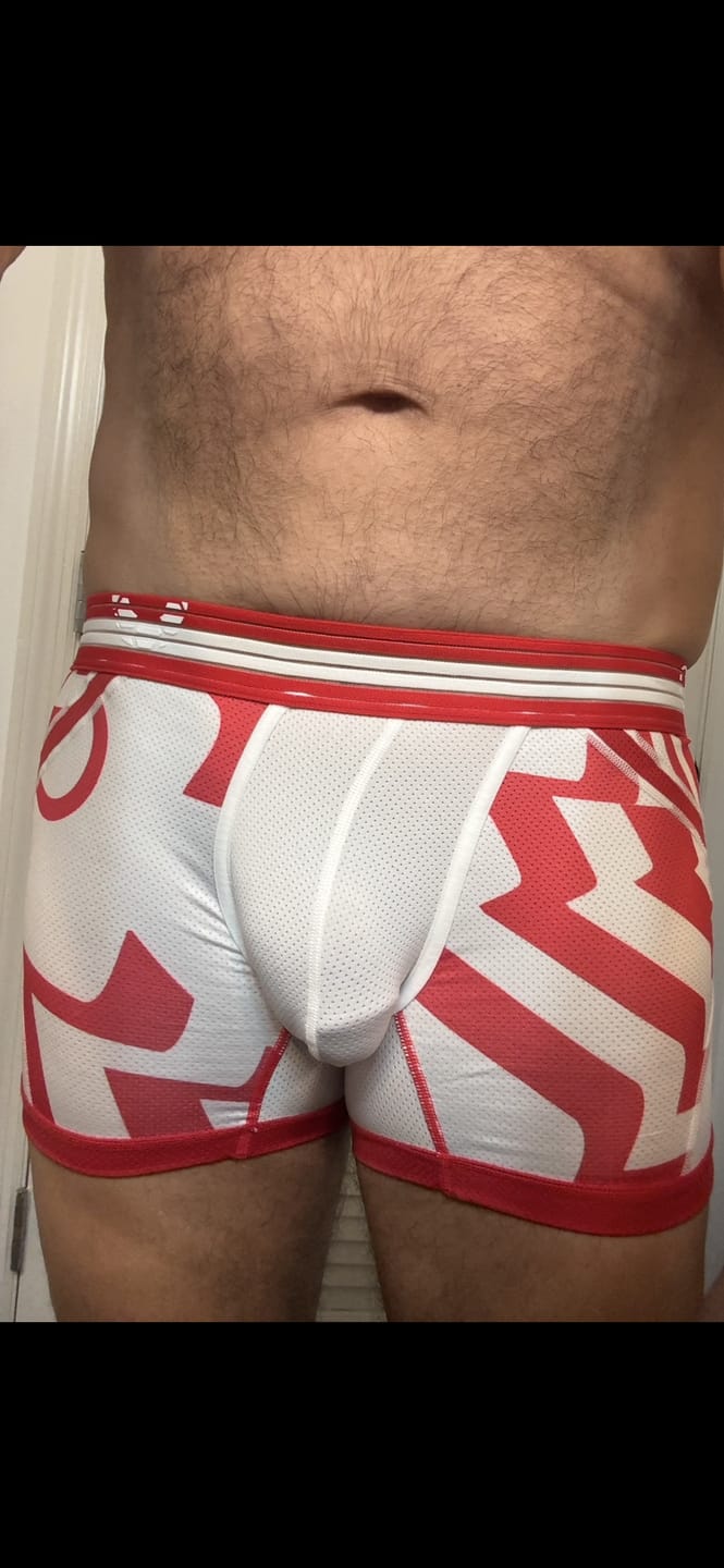 Customer photo review of SOCCER EDITION Anatomic Trunk
