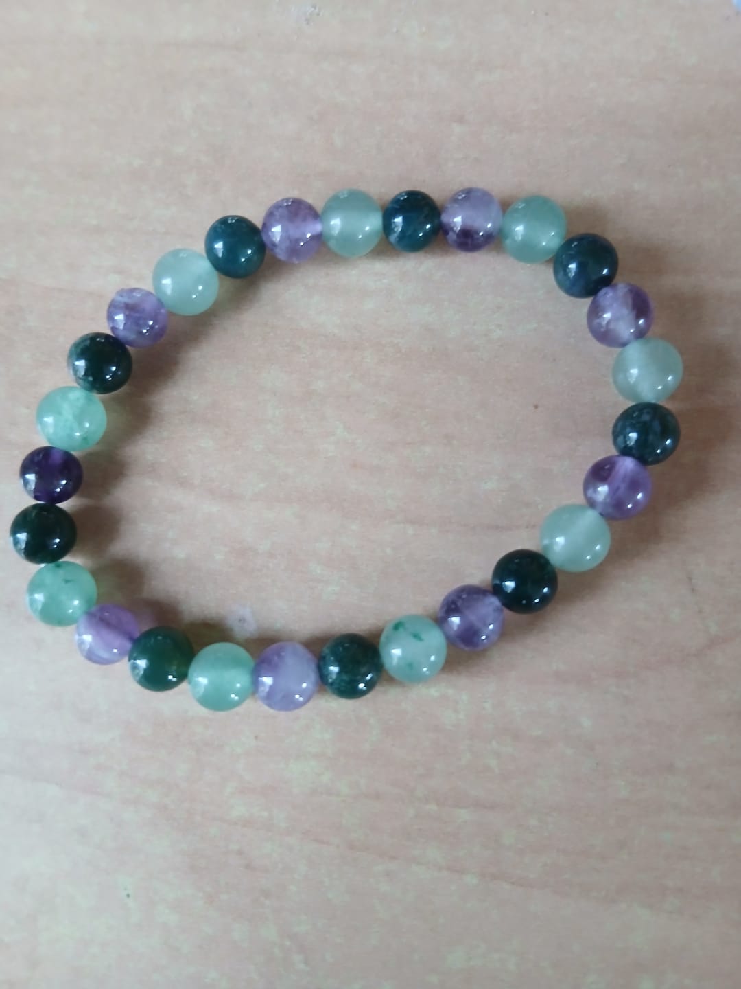 Customer photo review of Bracelet Intuitif Sur-Mesure