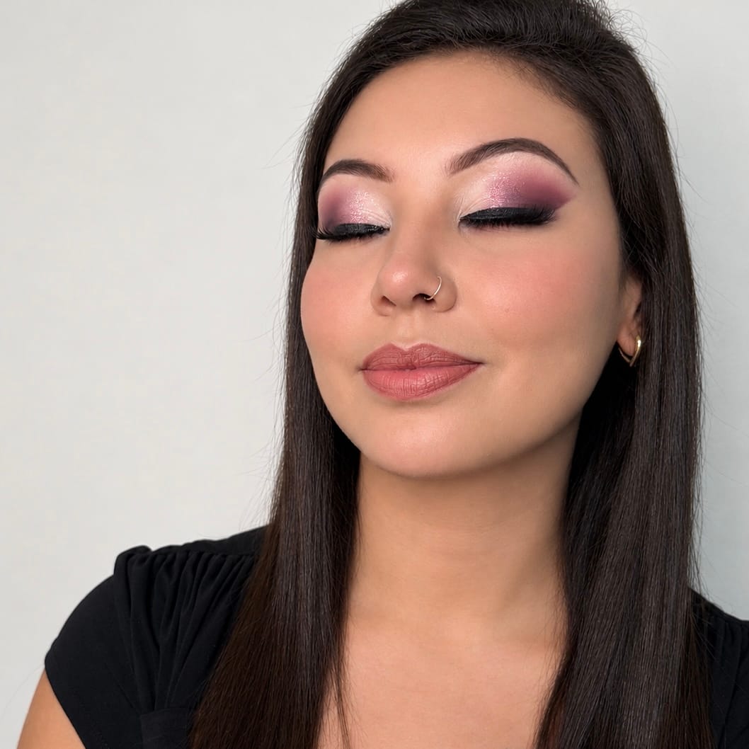 Customer photo review of Wedding Wish XXXL Palette