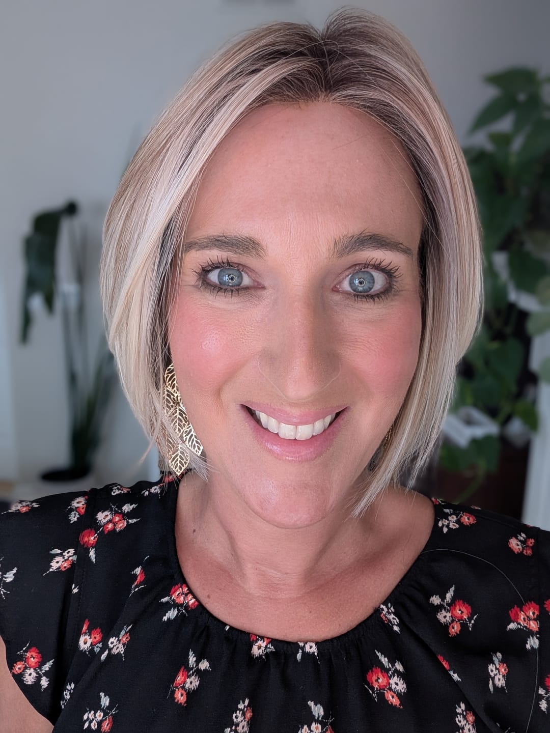 Customer photo review of CURB APPEAL - Neutral Sand Blonde