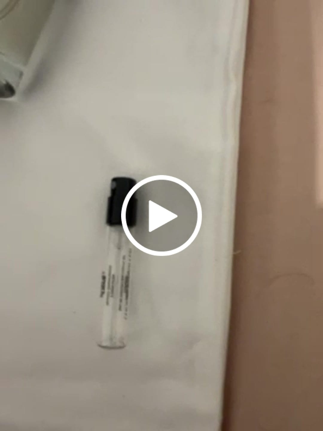 Customer video review of Shelby Lane | Eau de Parfum | 2ml