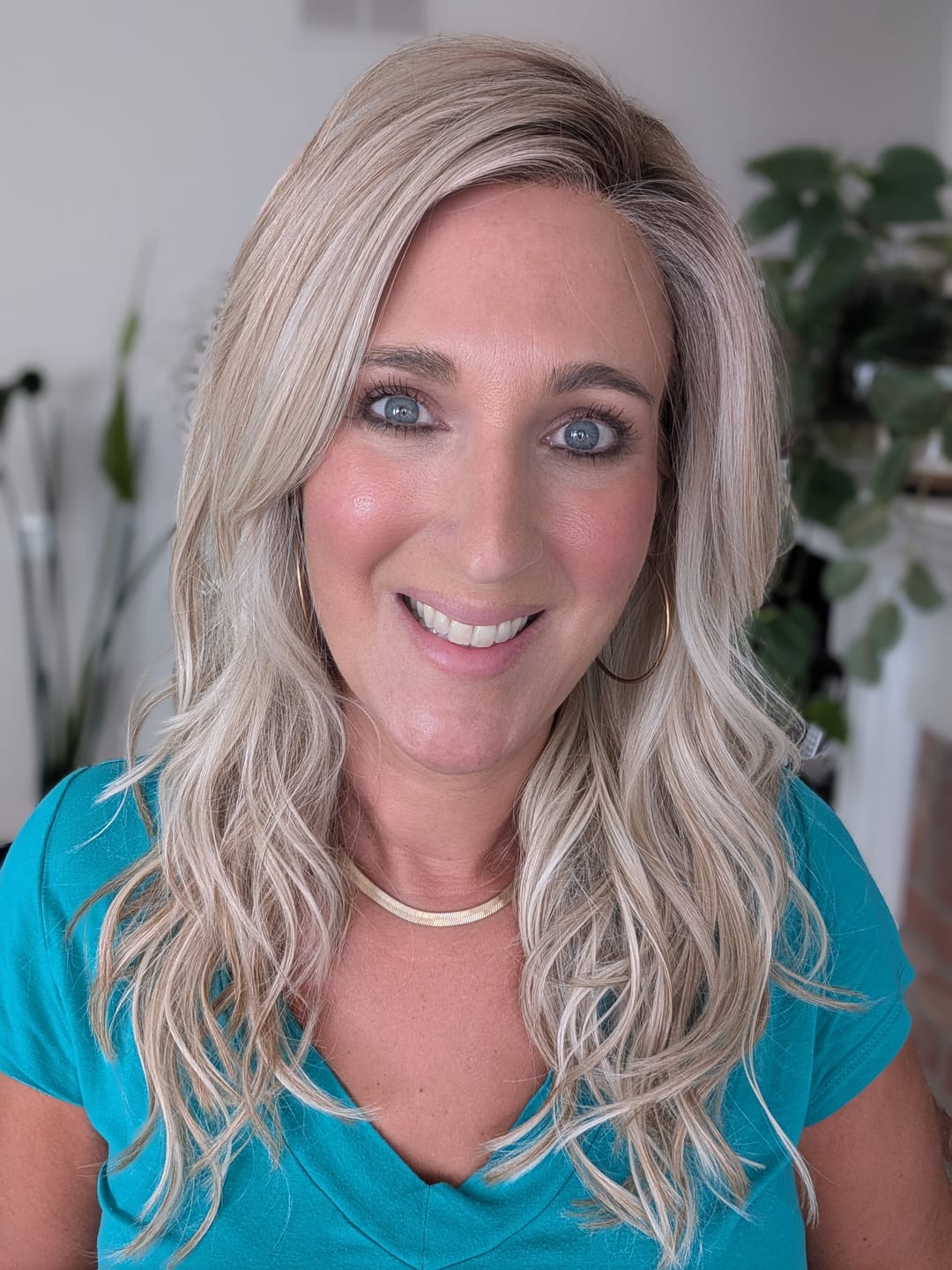 Customer photo review of ALMOST FAMOUS - Paparazzi Blonde