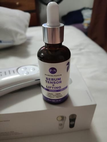 Customer photo review of Lift Firmeza Rostro y Ojos