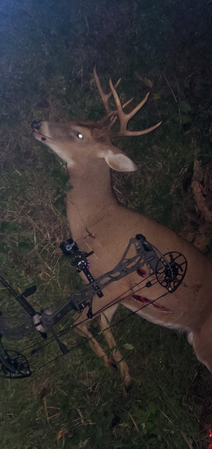 Customer photo review of MAG-PRO BRIDGELOCK