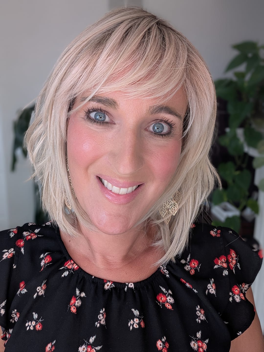 Customer photo review of DOUBLE DARE - Paparazzi Blonde