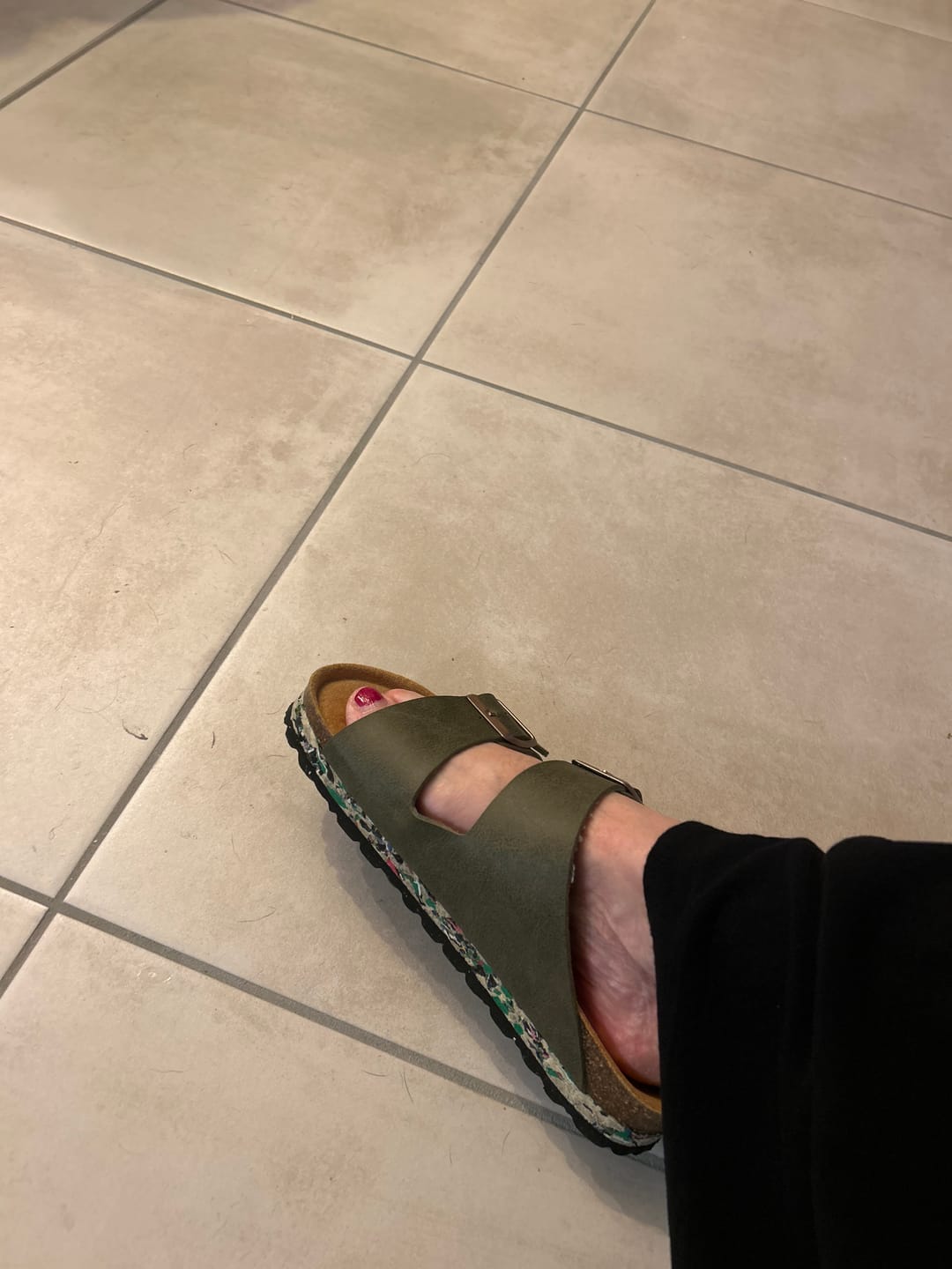 Customer photo review of NORI
