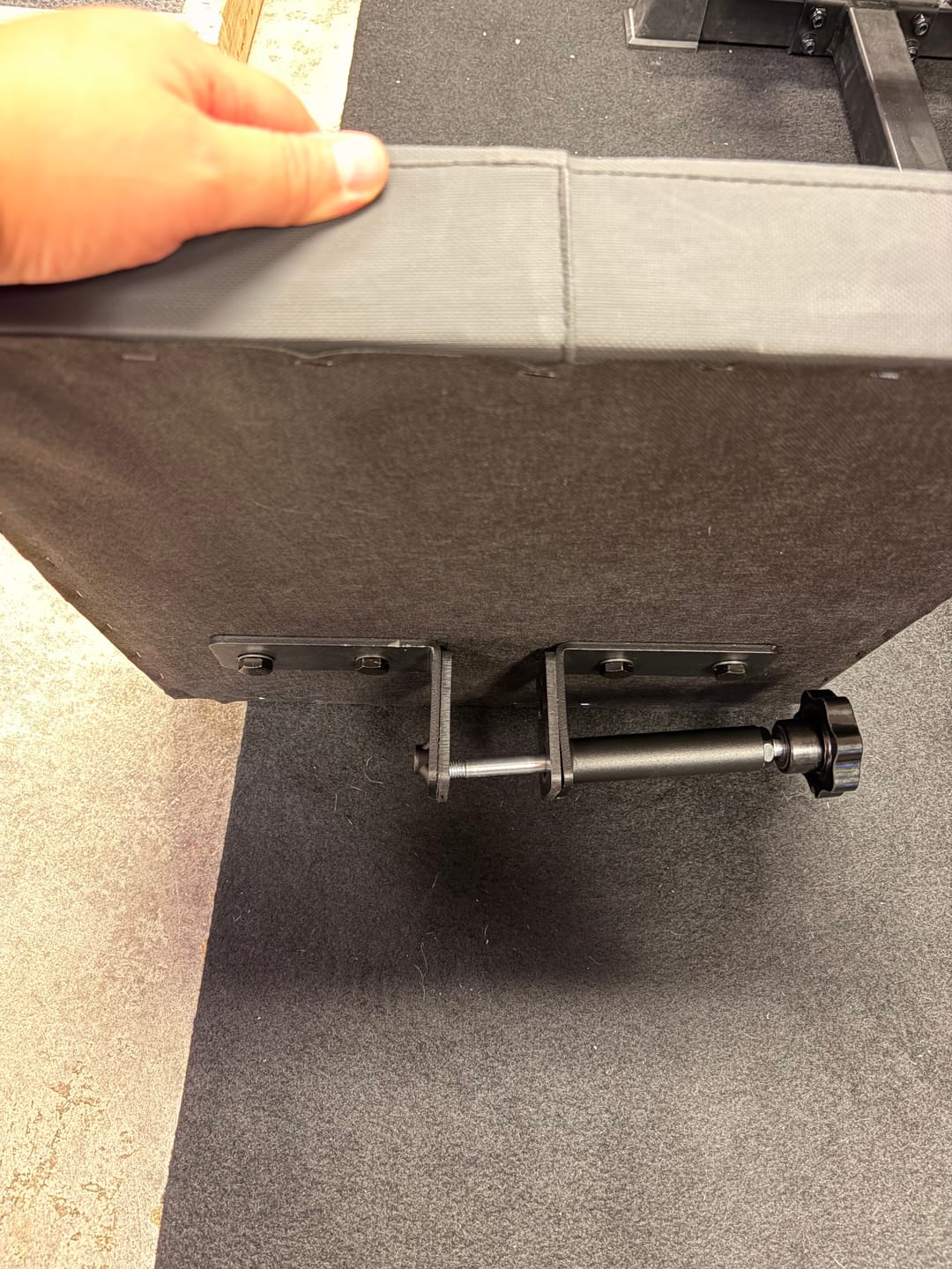 Customer photo review of APEX NBE