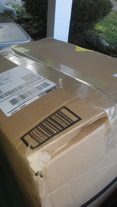 Customer photo review of HauntLift™ Michael Myers