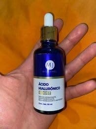 Customer photo review of Kit Facial HYDRA