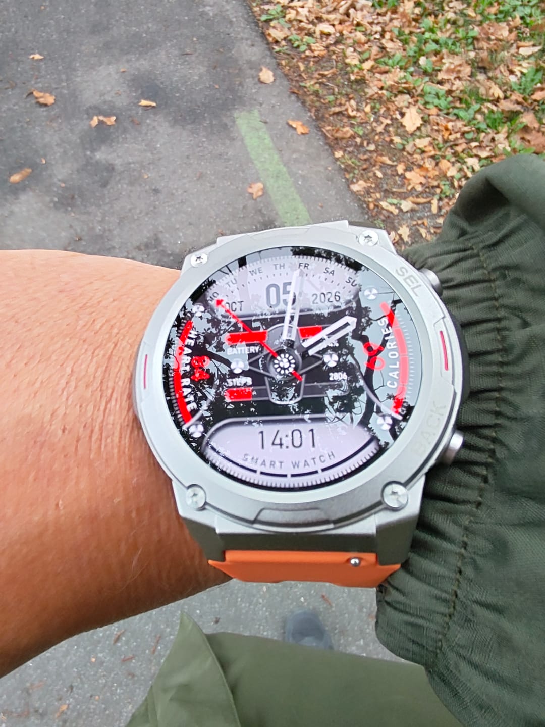 Customer photo review of Gard Pro Ultra 2+