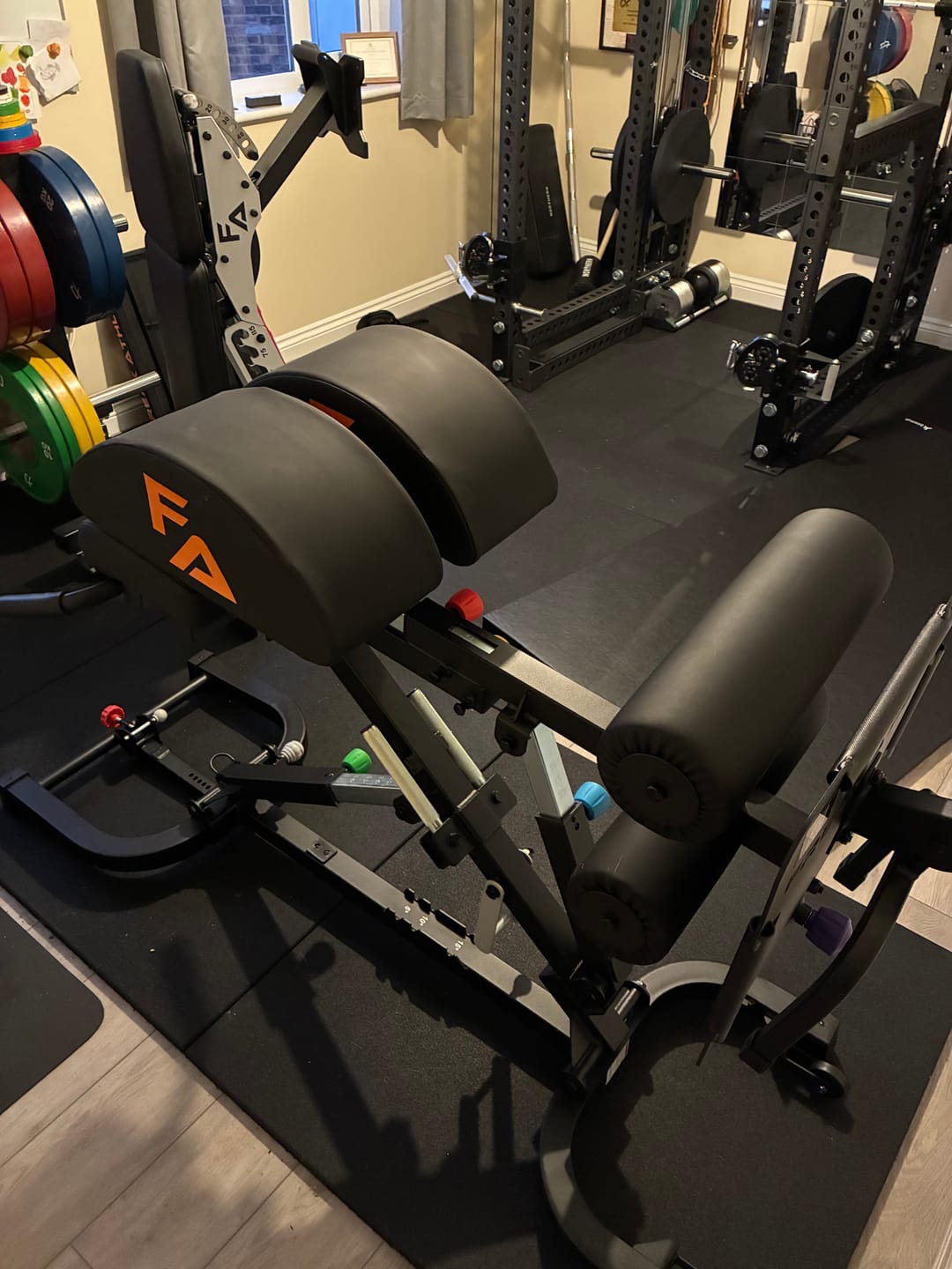 Customer photo review of Hyper Pro