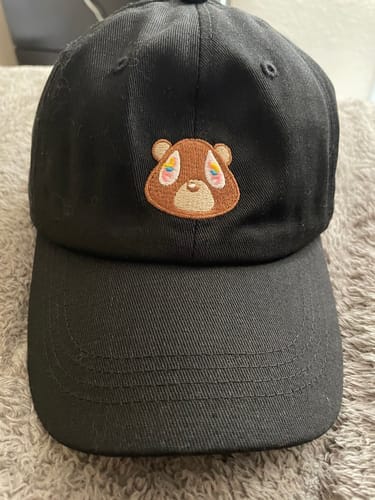Customer photo review of Gorra Osito Graduation