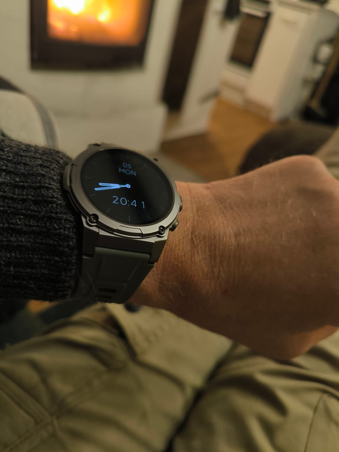 Customer photo review of Gard Pro Ultra 3