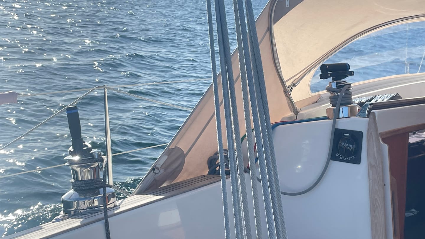 Customer photo review of Flipper™ - Foldable Winch Handle