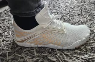Customer photo review of Zapatillas basic Go Unisex