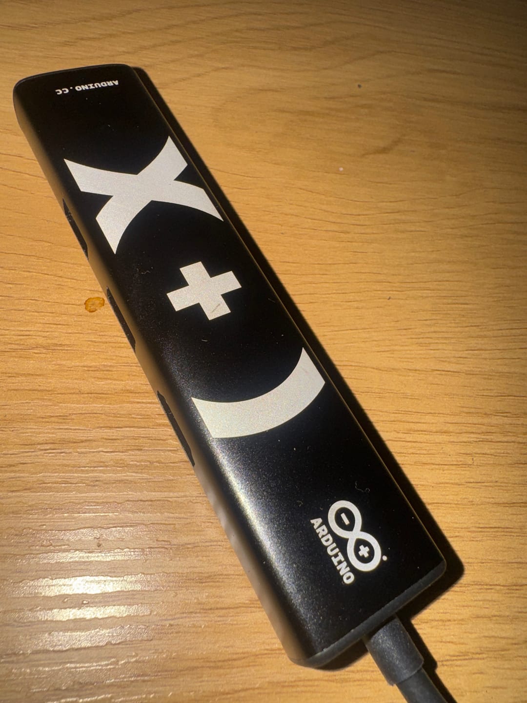 Customer photo review of Arduino USB-C Hub (8 in 1)