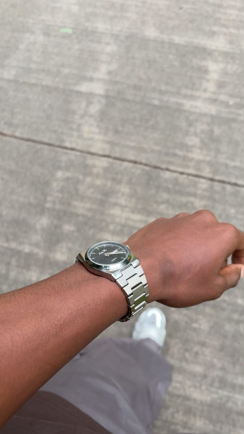 Customer photo review of Lucky Fours® Fortuno
