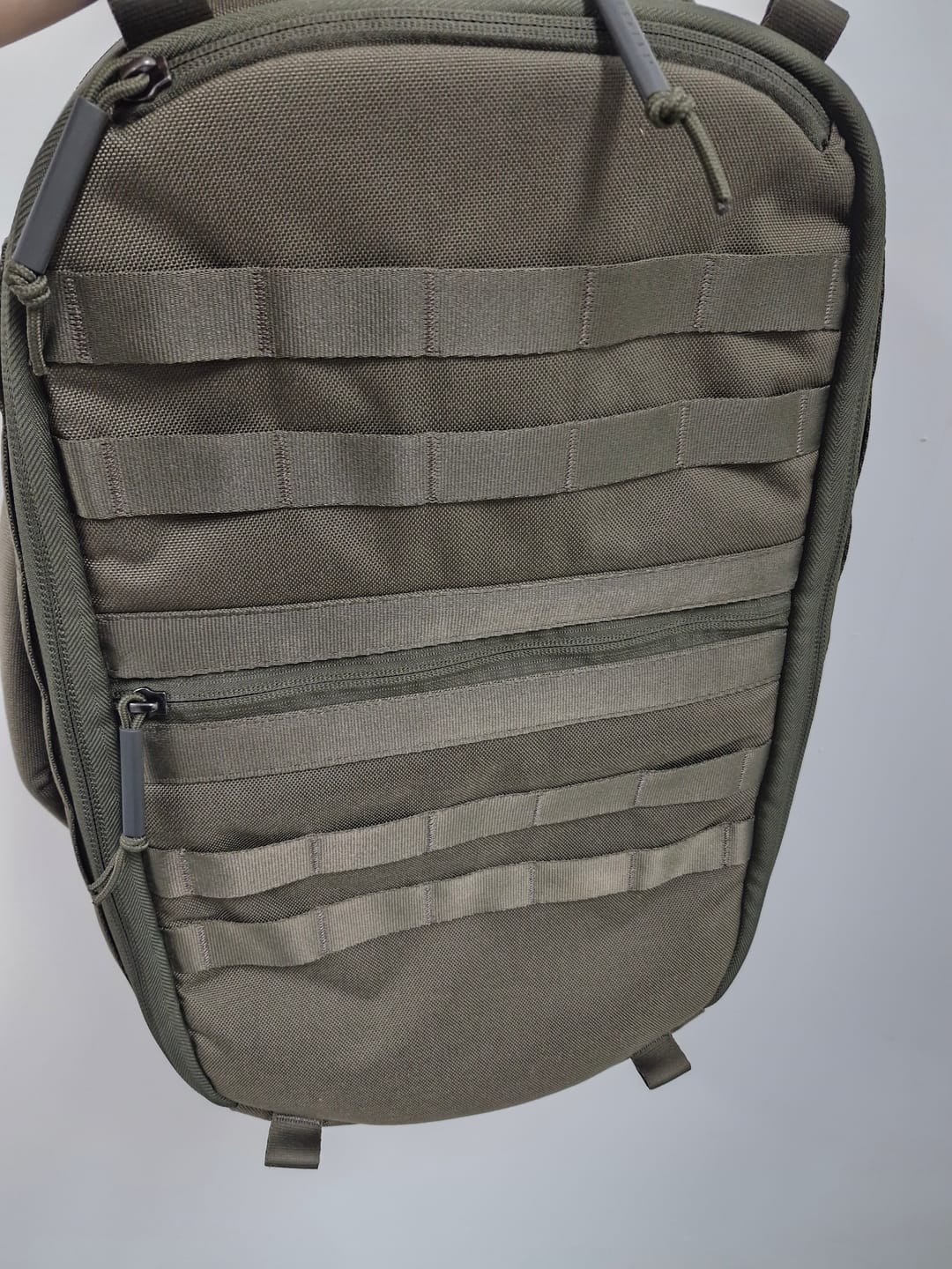 Customer photo review of NoahFlex™ Pack 31L Cordura® RG