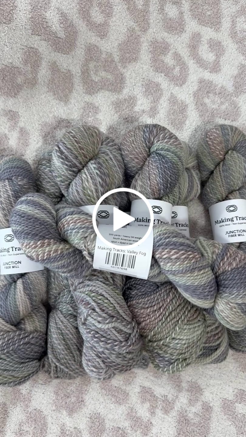 Customer video review of Making Tracks: Valley Fog