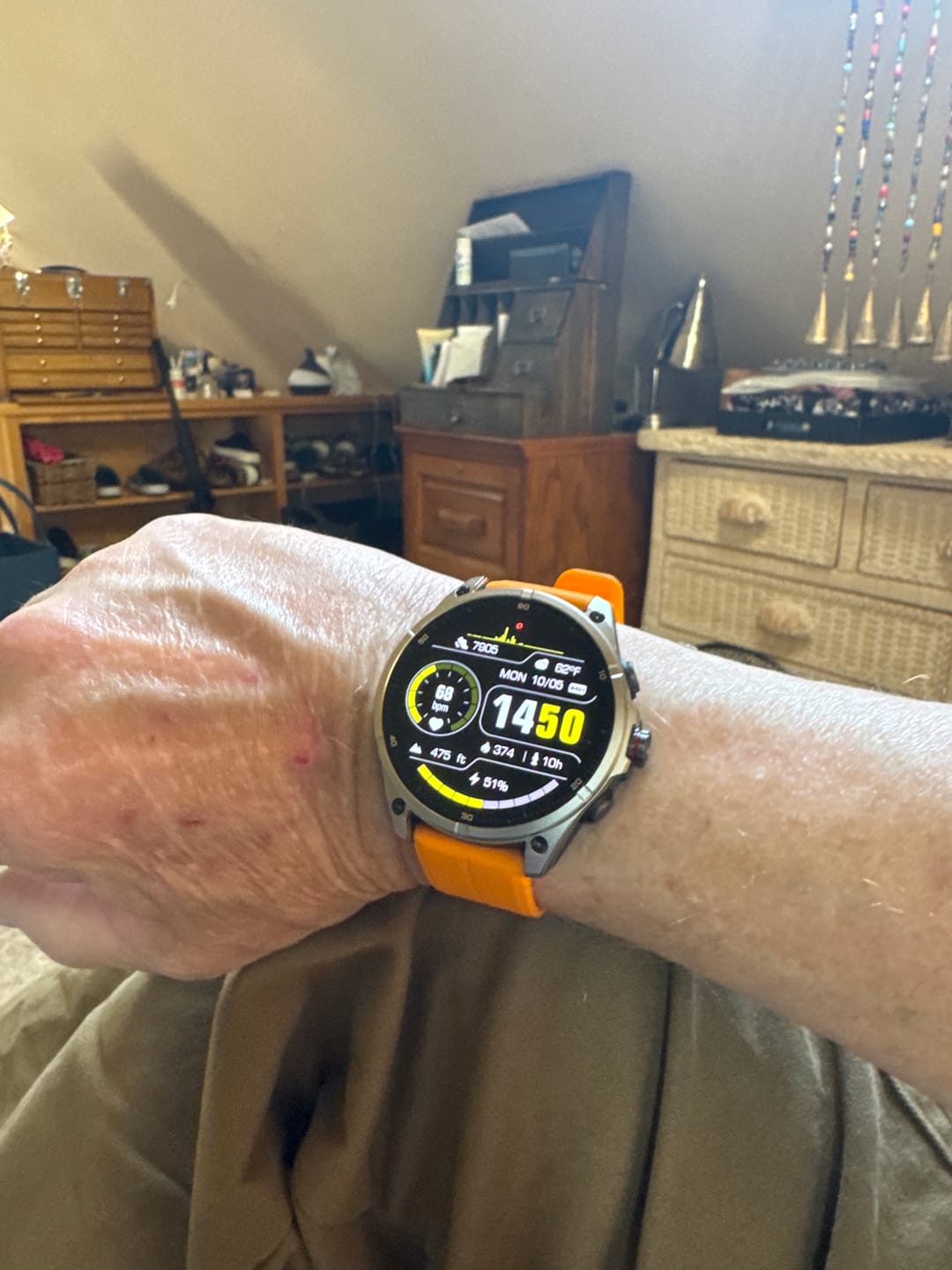 Customer photo review of ZE PRO 3™