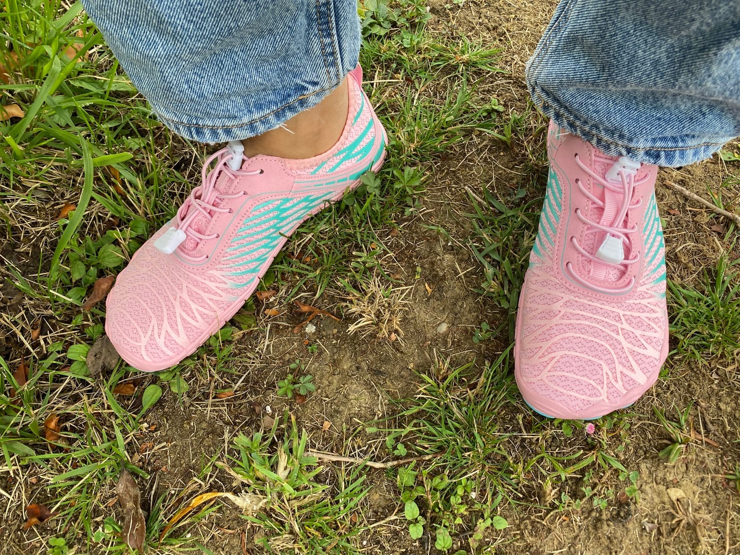 Customer photo review of Zapatillas basic Go Unisex