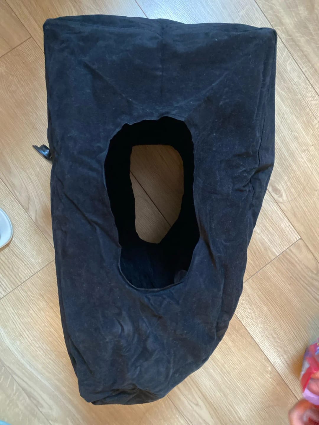 Customer photo review of SiestAir™ Almohada Inflable