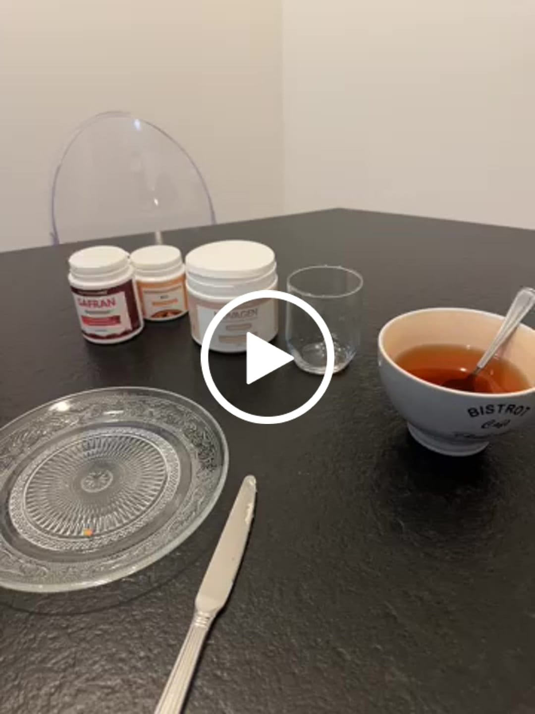 Customer video review of NOVAGEN® • COLLAGÈNE MARIN PREMIUM (TRIPEPTIDE)