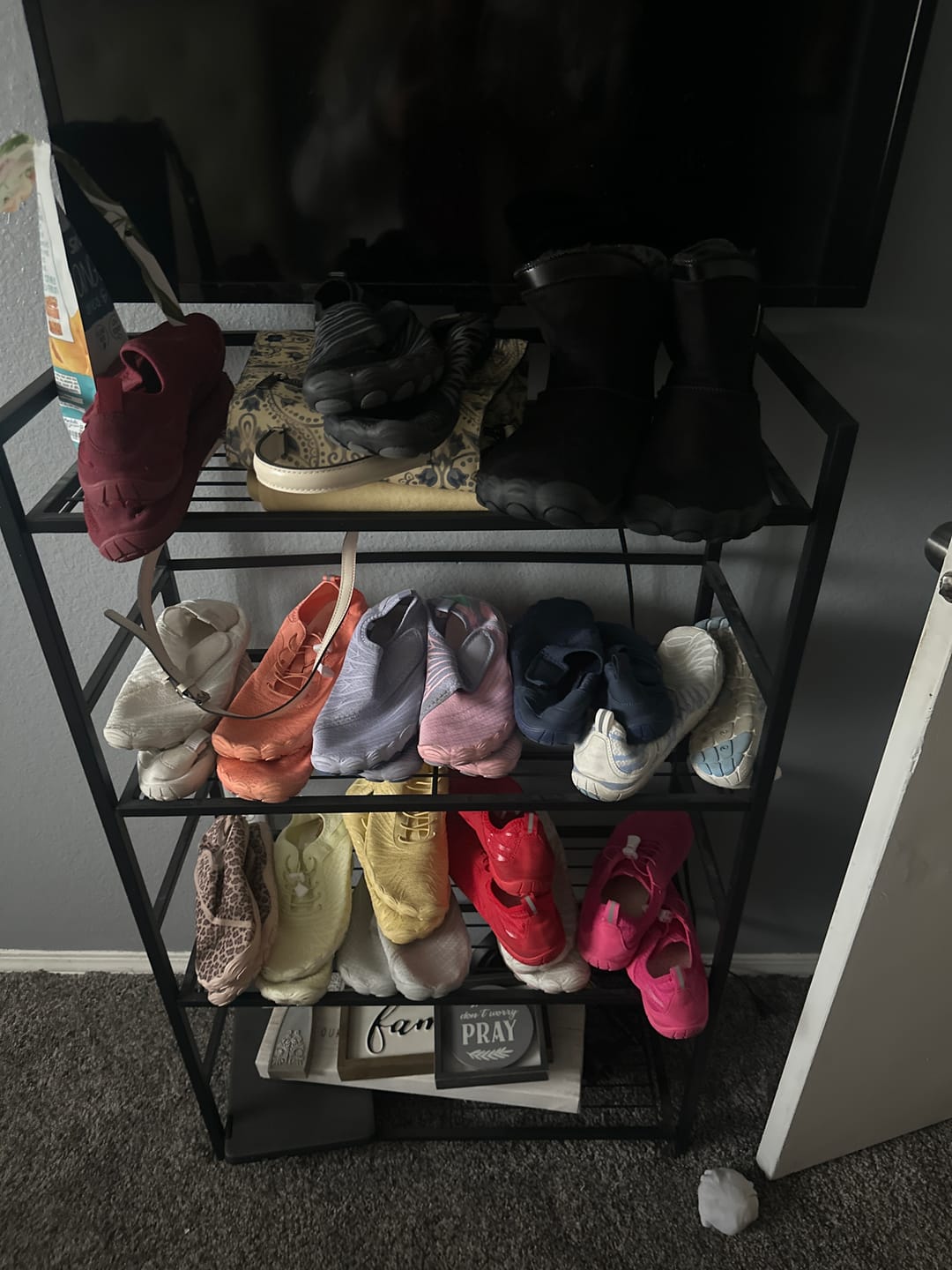 Customer photo review of CloudHug (2+1)