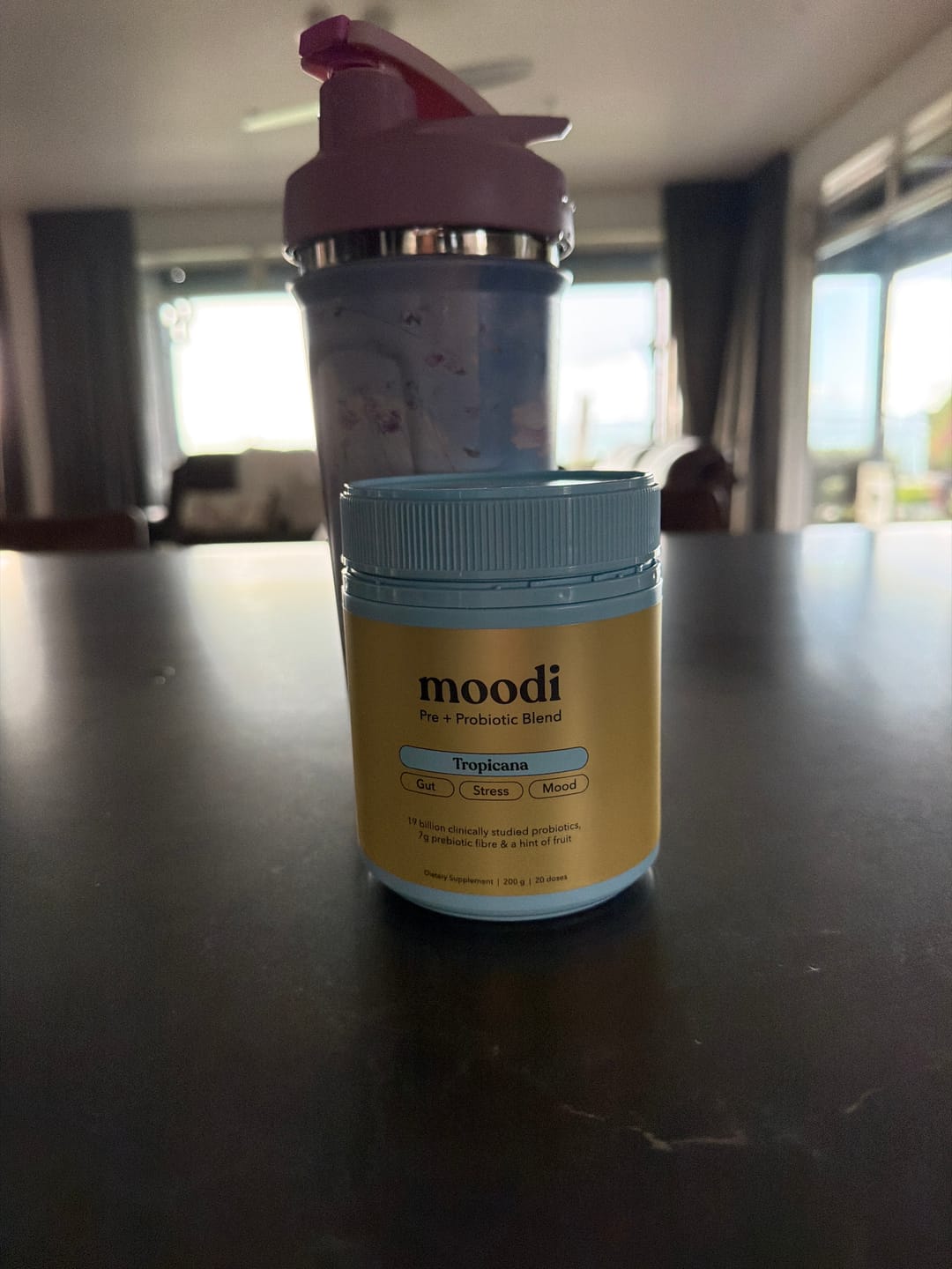 Customer photo review of Strawberry Watermelon