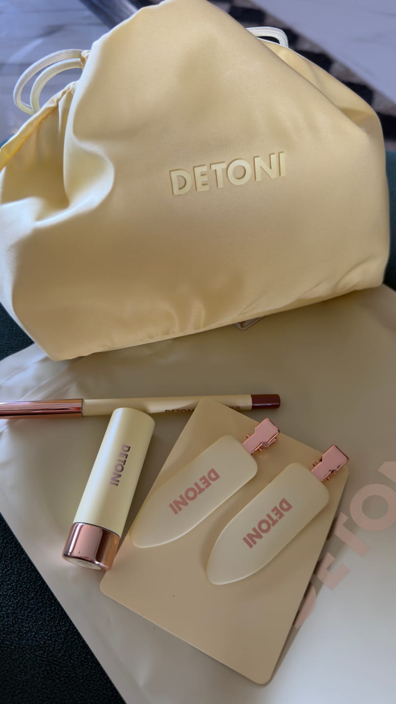 Customer photo review of KIT SALTED BUTTER COLLECTION