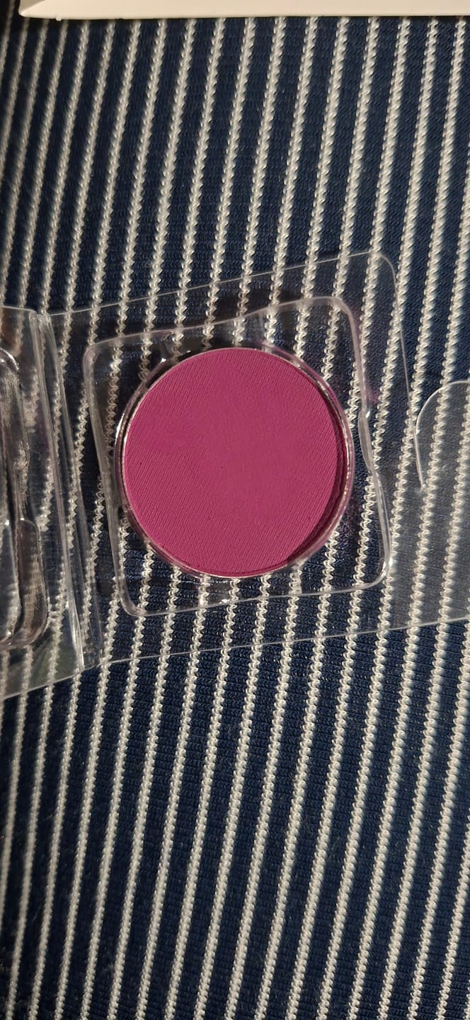 Customer photo review of Senka za oči - RIO