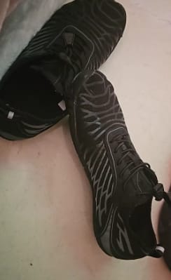 Customer photo review of Zapatillas basic Go Unisex