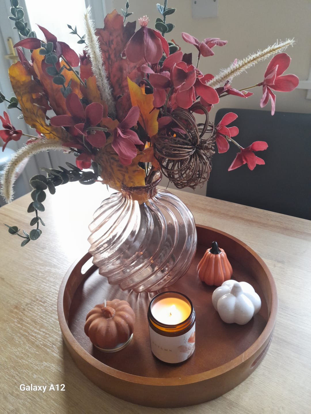 Customer photo review of Autumn
